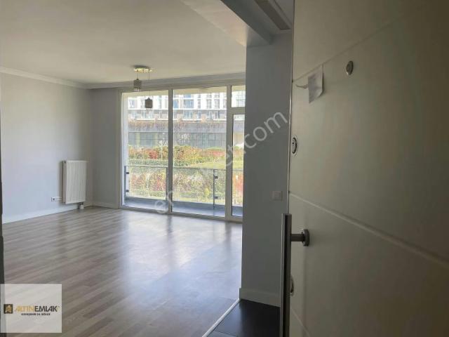 Kayaşehir Emlakkonut Başakşehir Evleri 1. Etap Satılık 3+1 Daire