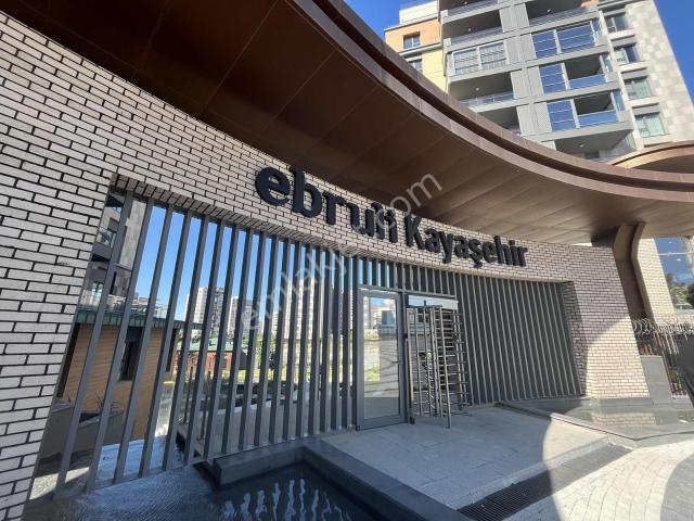 Kayaşehir Ebrulide Satılık 4+1 Sıfır Daire açıklamaya Dikkat
