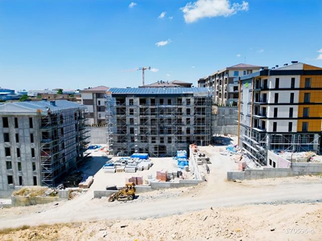 Kayaşehir Nevera da Fırsat 4+1 Satılık Daire 165m2 NET