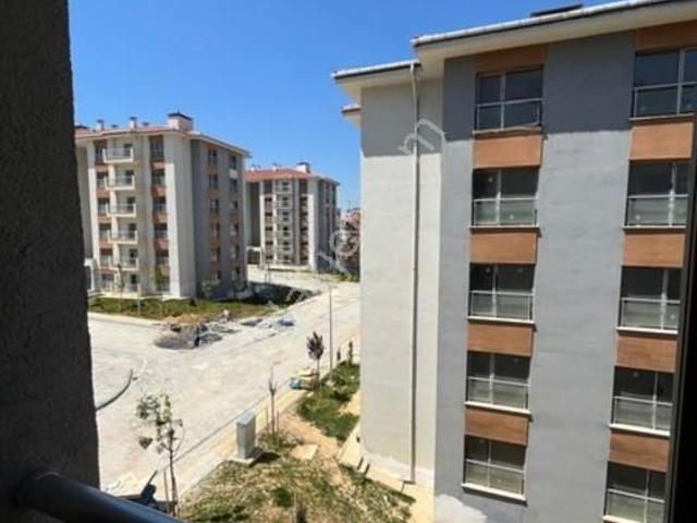 Kayaşehir Toki 496 Konut 3+1 110 M2 Resmi Devirli Satılık Daire