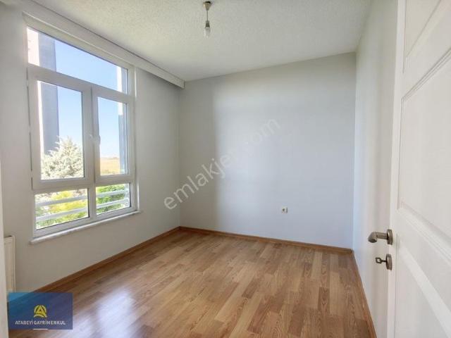 Kayaşehir Toki 4.bölge 2+1 75 M2 Yeniboyalı Bos Kiralık Daire