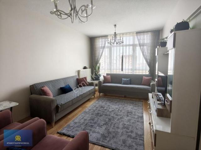 Kayaşehir Toki 5.bölgede 2+1 85 M2 Arakat Tapulu Satılık Daire