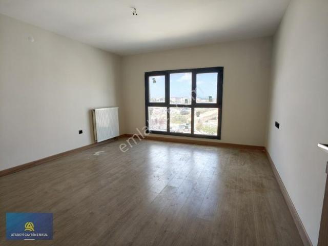 Kayaşehir Toki 163 Konut 2+1 4.kat Sıfır Boş Kiralık Daire