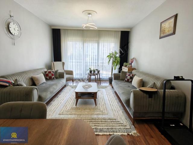 Kayaşehir Toki 21.bölge 3+1 122 M2 2.kat Tapulu Satılık Daire