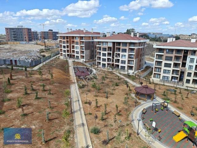 Kayaşehir Toki 27.bölge 2+1 99 M2 Sıfır Boş Kiralık Daire