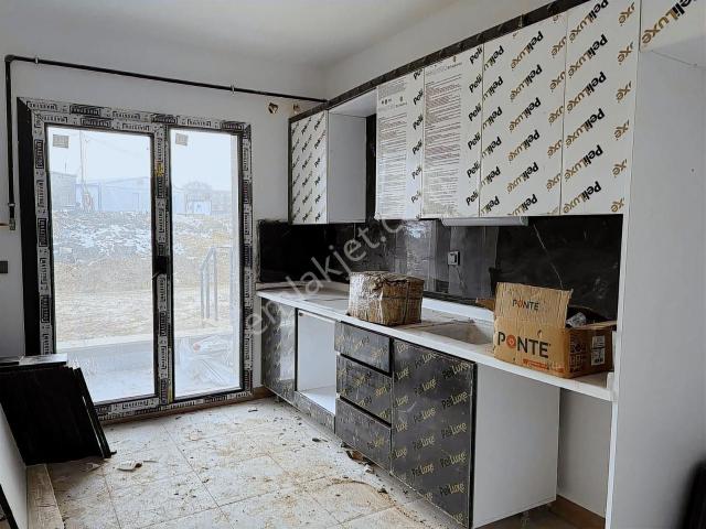 Kayaşehir Toki 27.bölge 2.etap 2+1 99 M2 Sıfır Satılık Daire