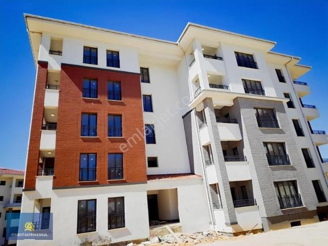 Kayaşehir Toki 27.bölge 3+1 115 M2 Sıfır Satılık Daire