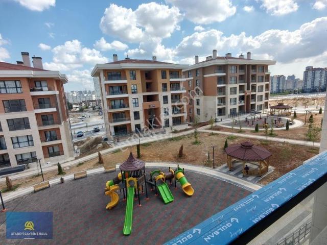 Kayaşehir Toki 27.bölge 3+1 130 M2 2.kat Sıfır Boş Kiralık Daire