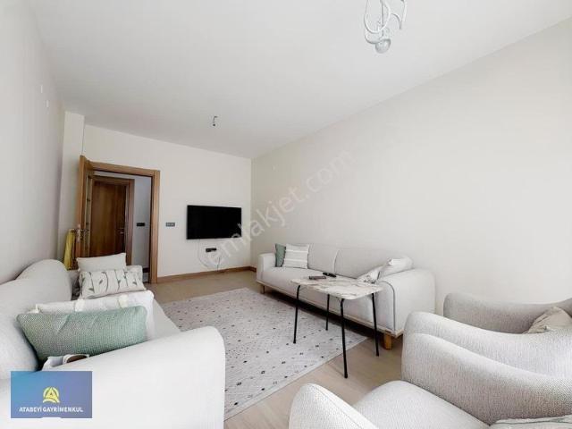 Kayaşehir Toki 26.bölge 1.kat 2+1 105 M2 Boş Satılık Daire