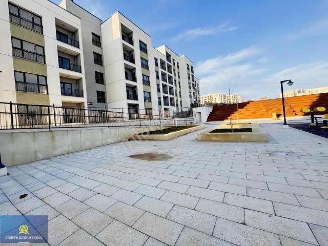 Kayaşehir Toki 26.bölge 3+1 133 M2 Satılık Gazi Dairesi