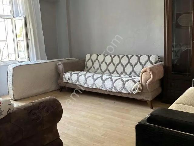 Kayaşehirde Kiralık Eşyalı 1+1 Daire
