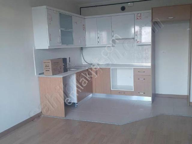 Kayaşehirde Kiralık 1+1 Daire