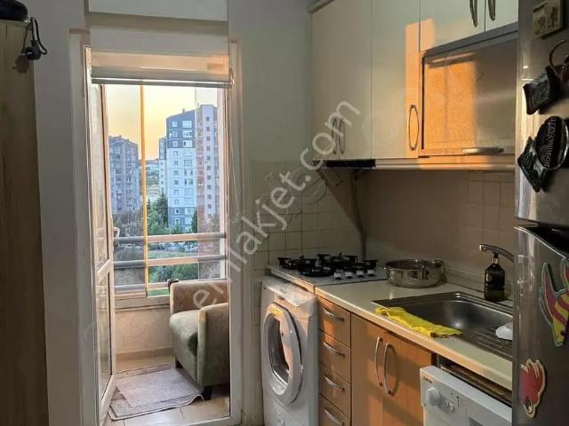 Kayaşehirde Kiralık 2+1 Daire Şehir Merkezinde