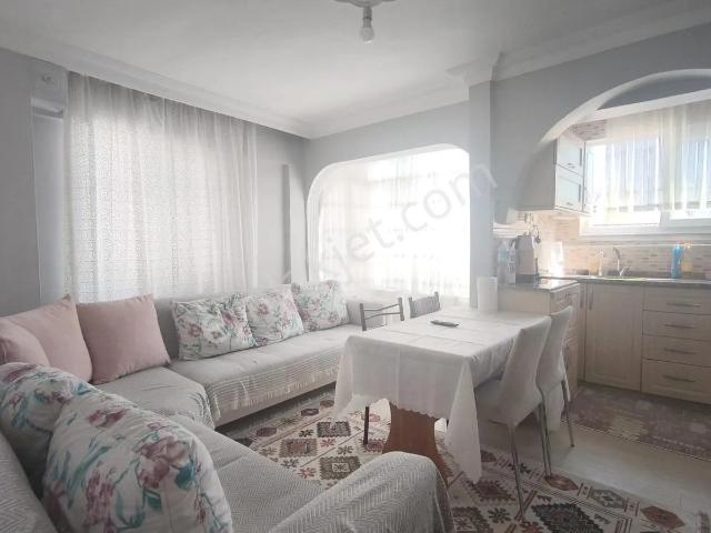 Kaya Emlak şarköy İstiklal Mah.de Denize Yakın 2+1 Kiralık Daire