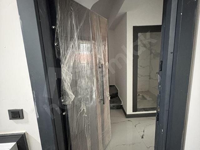 KAYA EMLAK BARBAROS MAH SATILIK 2+1 DUBLEKS DAİRE