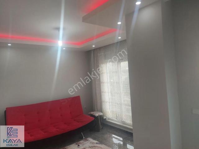 Kaya Emlak'dan Adliye Karşısıda 1+1 Eşyalı Apart