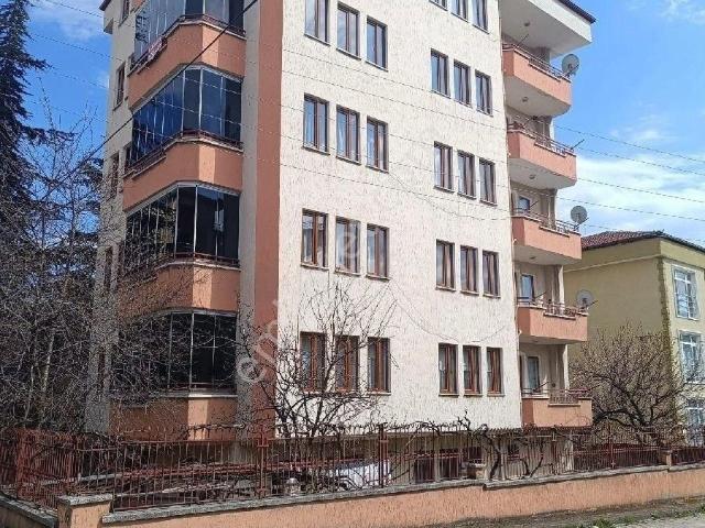 Kaya Emlaktan Mehmet Akif Ersoy Mahallesi 3+1 Kiralik Daire