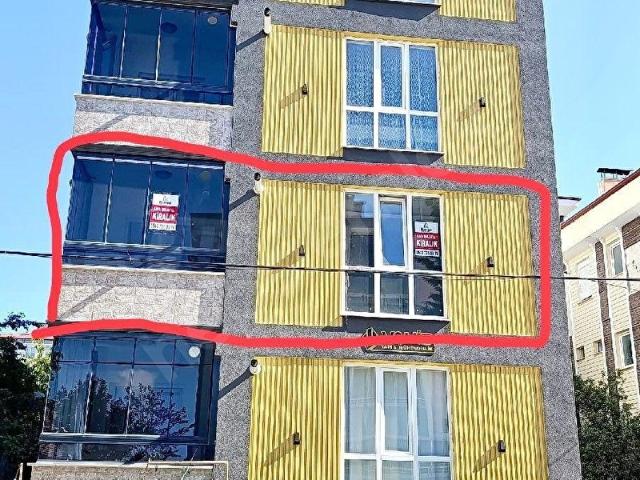 KAYA EMLAKTAN KİRALİK 2+0 DAİREMAHSEN MAHALLESİ