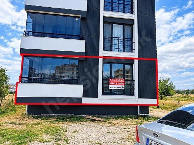 KAYA EMLAKTAN KİRALIK DAİREBAĞLAR BAŞI MAHALLESİ 3+1142M2