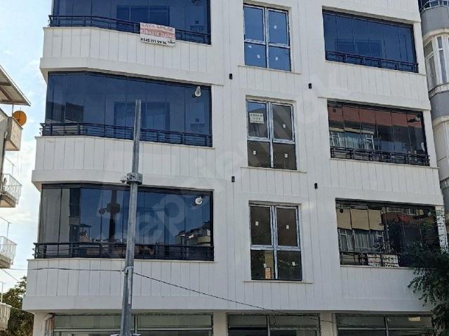 KAYA EMLAKTAN KİRALIK EŞYALI1+1DAİRE HARMANLAR MAHALLESİ