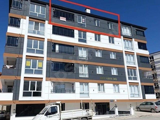 KAYA EMLAKTAN KİRALIK 2+1 DAİRE100 M2 KAT 5