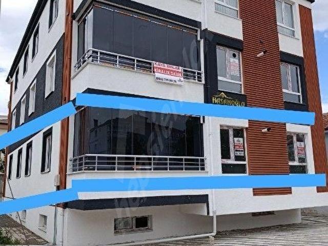 KAYA EMLAKTAN KİRALIK 2+1 DAİRE MAHSEN MAHALLESİ
