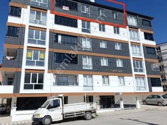 Kaya Emlaktan Kiralık 2+1 Daire100 M2 Kat 5