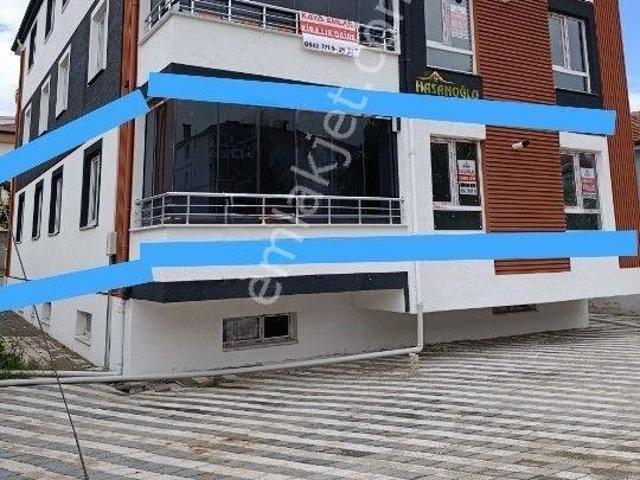 Kaya Emlaktan Kiralık 2+1 Daire Mahsen Mahallesi
