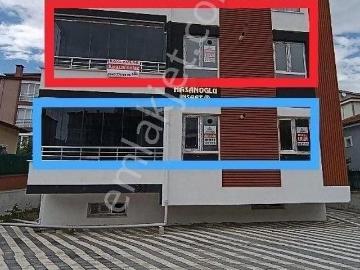 Kaya Emlaktan Kiralık 2+1 Daire Mahsen Mahallesi