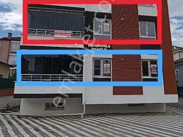 Kaya Emlaktan Kiralık 2+1 Daire Mahsen Mahallesi