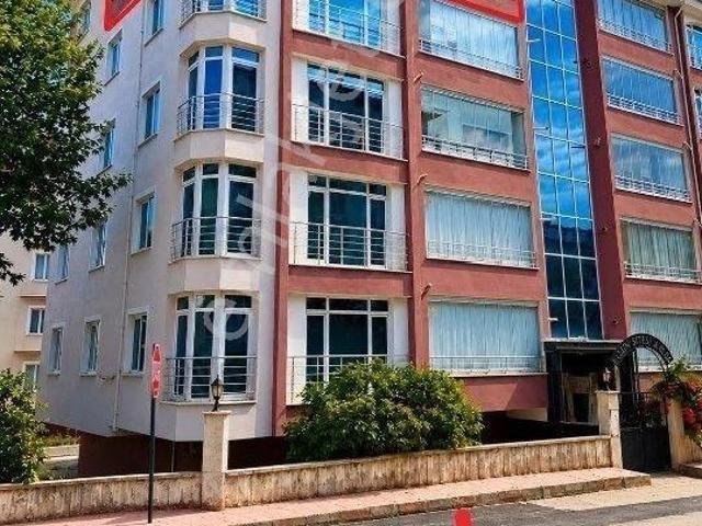 Kaya Emlaktan Kiralık 4+1 Daireyeni Mahalle Altun Sitesi