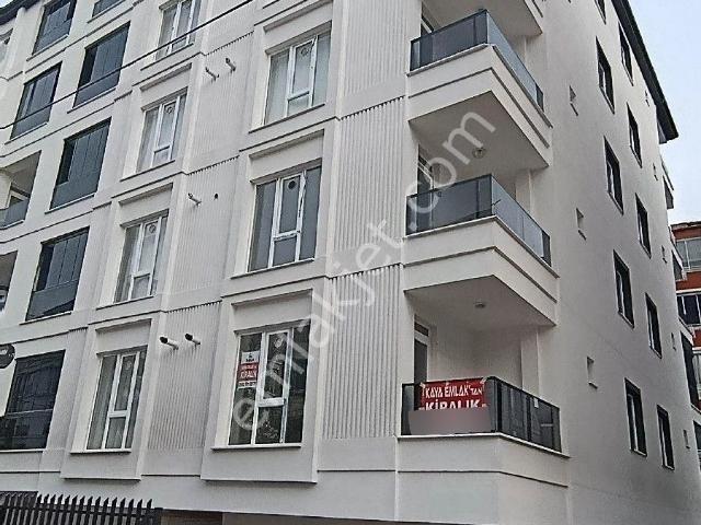 Kaya Emlaktan Kiralik 1+1 Daireeşyasız