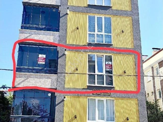 Kaya Emlaktan Kiralik 2+0 Dairemahsen Mahallesi