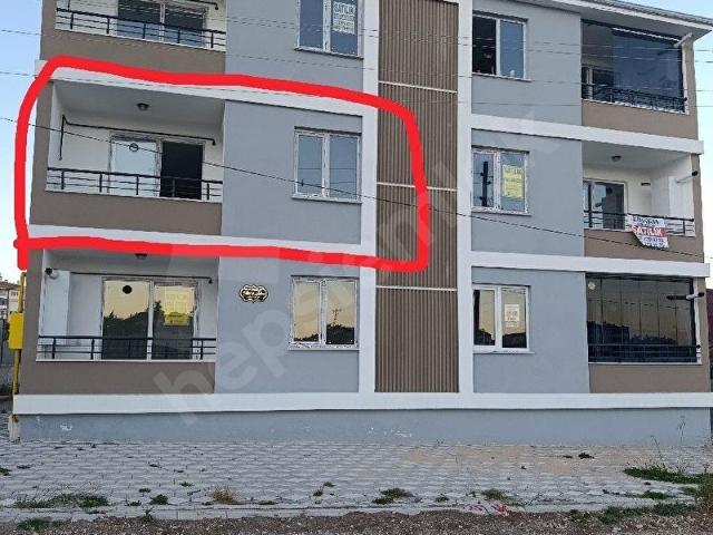 KAYA EMLAKTAN SATILIK 1+1 DAİRE58. M2. YUNUS EMRE MAHALLESİ