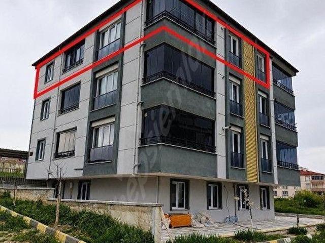 KAYA EMLAKTAN SATILIK 2+1 DAİRE110. M2 BAĞLAR BAŞI MAHALLESİ