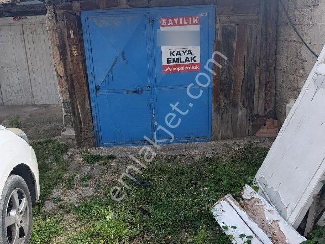 Kaya Emlaktan Satilik Müstakil Ev 351 M2 Arsası Çay Mahallesi
