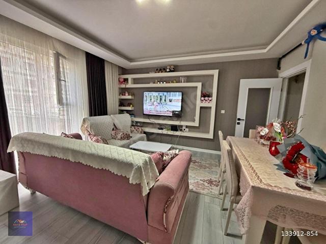 KAYA GRUP'TAN YEŞİLBAYIR'DA SİTEDE FULL YAPILI MASRAFSIZ DAİRE !