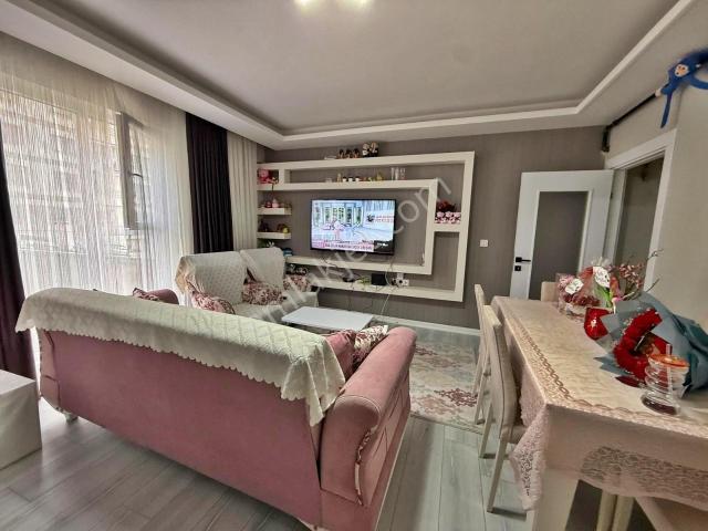 Kaya Grup'tan Yeşilbayır'da Sitede Full Yapılı Masrafsız Daire !