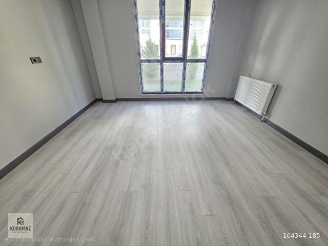 KAYA KONAKLARI 1+1 AYRI MUTFAK GİRİŞ KAT SATILIK DAİRE