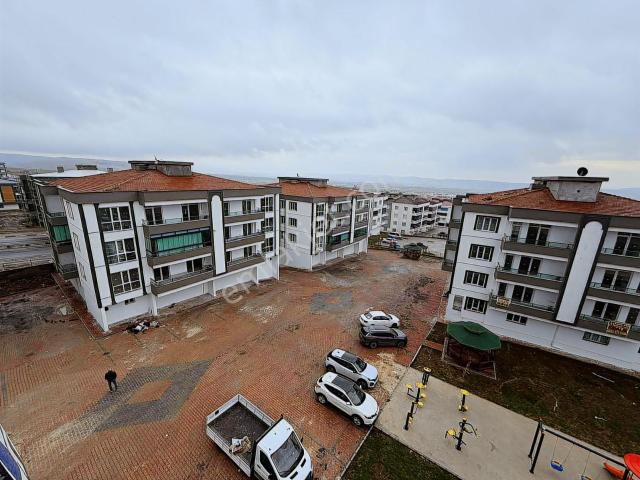 Kaya 412 Emlaktan 2+1 Sıfır Daire