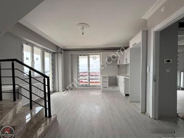 Kayacık Mahallesi’nde Full Manzaralı Geniş Teraslı 2+1 Çatı Dubleks