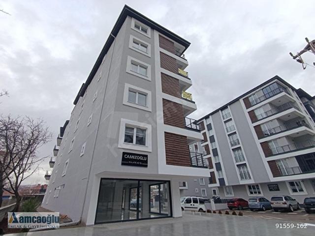 Kayabaşı'nda Sıfır 1+1 Daire: Camizoğlu Suit'te Yaşam Başlıyor!