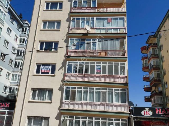 Kayadibi Mah Satılık 3+1 Lüks Afjetli Ve Doğalgazlı Daire
