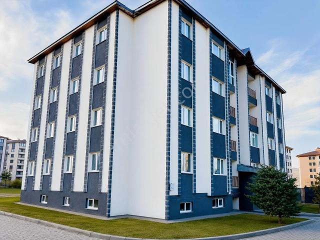 Kayak Tutkunlarına! Sarıkamış Kayak Merkezi'nde Satılık Daire