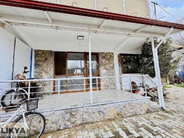 Fethiye, Muğla ili, Ege Bölgesi - Klima