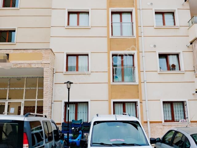 Kayaköy Toki Ga Blok 2.arakat *2+1* 106m2 *kiralık Daire