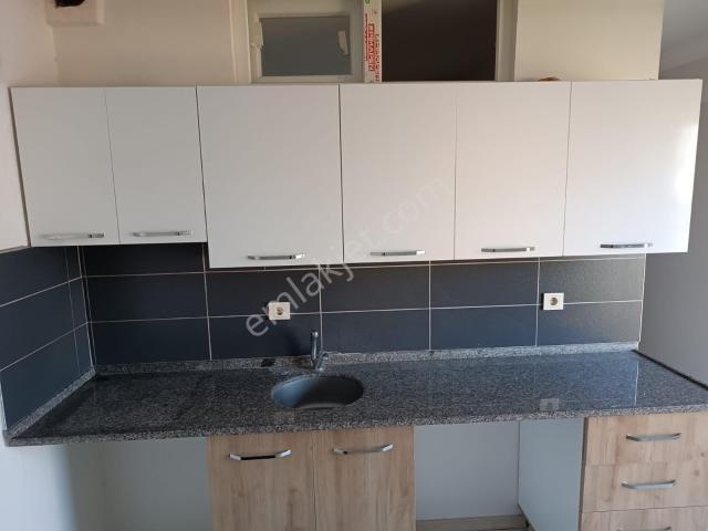 Kayakent Sitesinde 1+1 Kiralık Daire