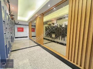 Kayaoğlun'dan Mavişehir İzbana 2 Dk Uzaklıkta 2+1 Lüks Daire