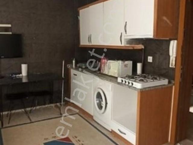 Kayalık Caddesi Alt Sokağı 1+1 Arakat Kiralık Apart