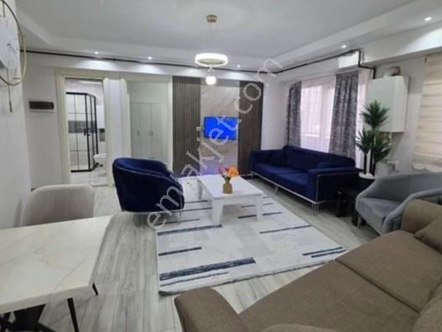 Kayalık Cami Yanı 1+1 Ara Kat Kiralık Apart